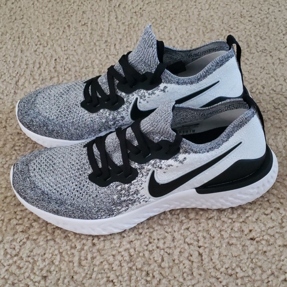 Nike Shoes - EPIC REACT FLYKNIT 2